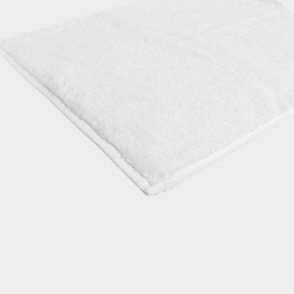 Πετσέτα 500 γρ./m², 50x90 εκ. BU WHITE - 3