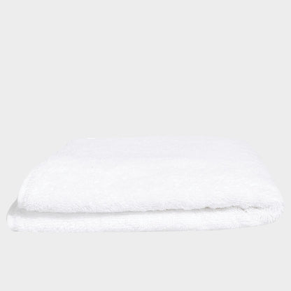 Πετσέτα 500 γρ./m², 70x140 εκ. BU WHITE - 3