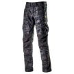Παντελόνι DIADORA CARGO PANTS CAMO - 1