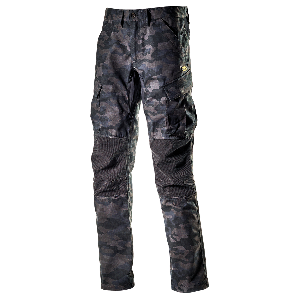 Παντελόνι DIADORA CARGO PANTS CAMO - 1