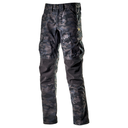 Παντελόνι DIADORA CARGO PANTS CAMO - 1