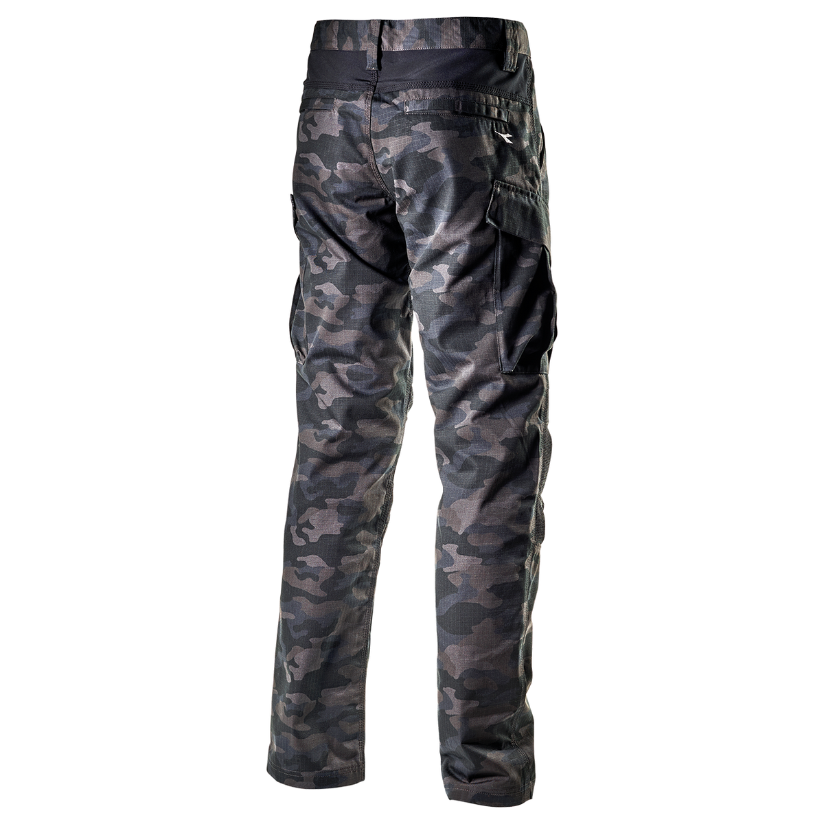 Παντελόνι DIADORA CARGO PANTS CAMO - 2
