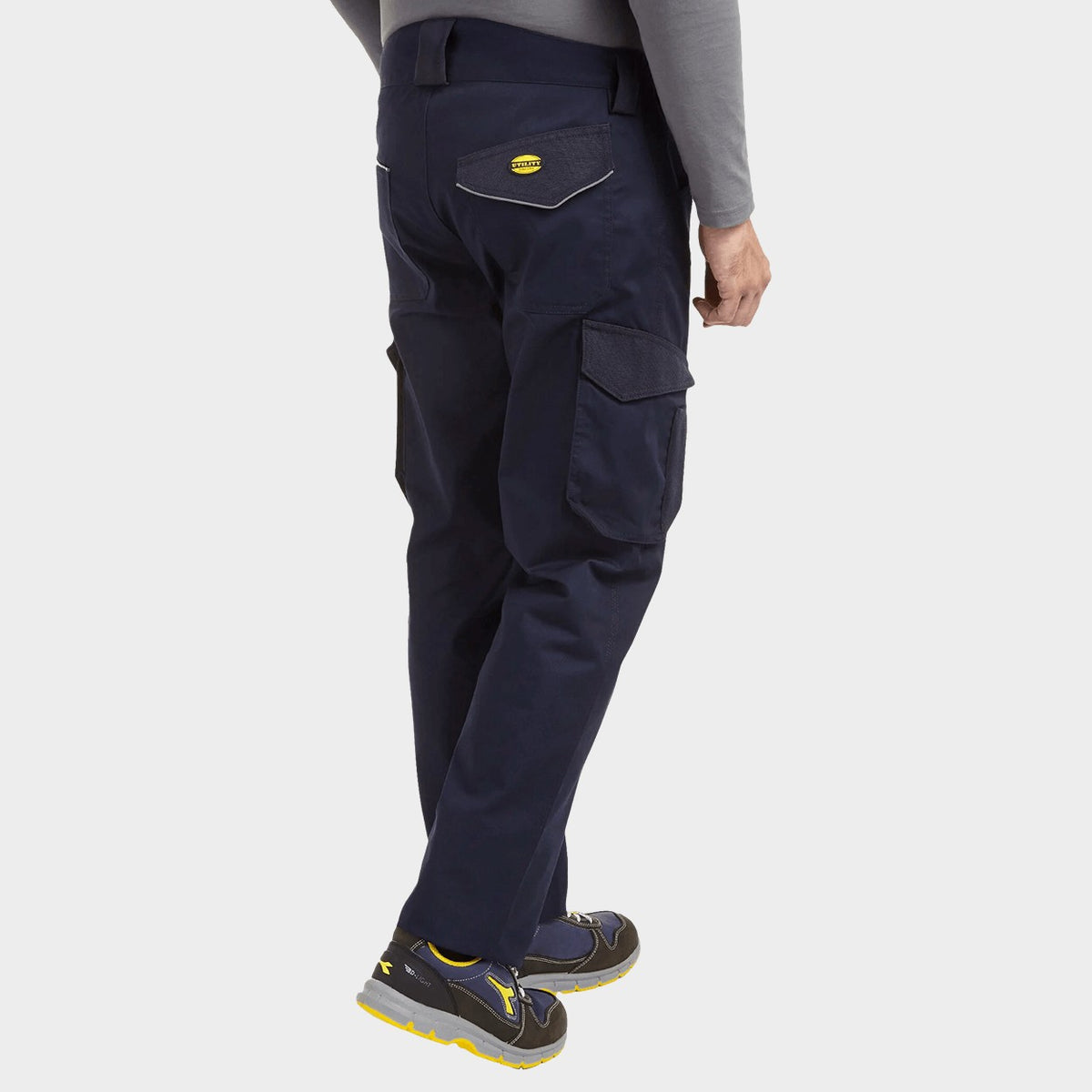 Παντελόνι DIADORA STAFF - 2