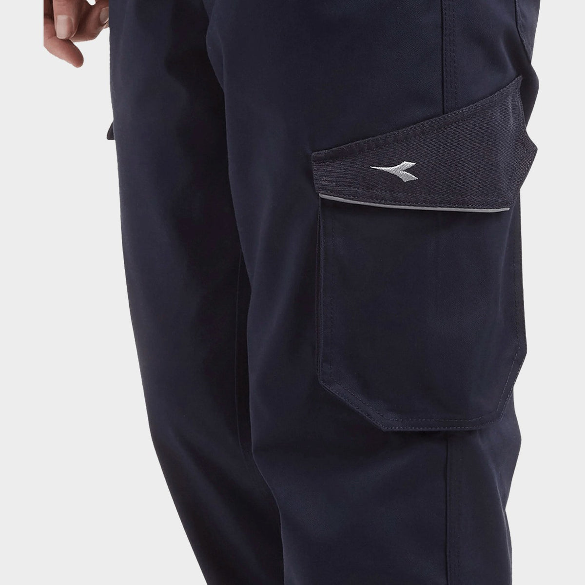 Παντελόνι DIADORA STAFF - 4