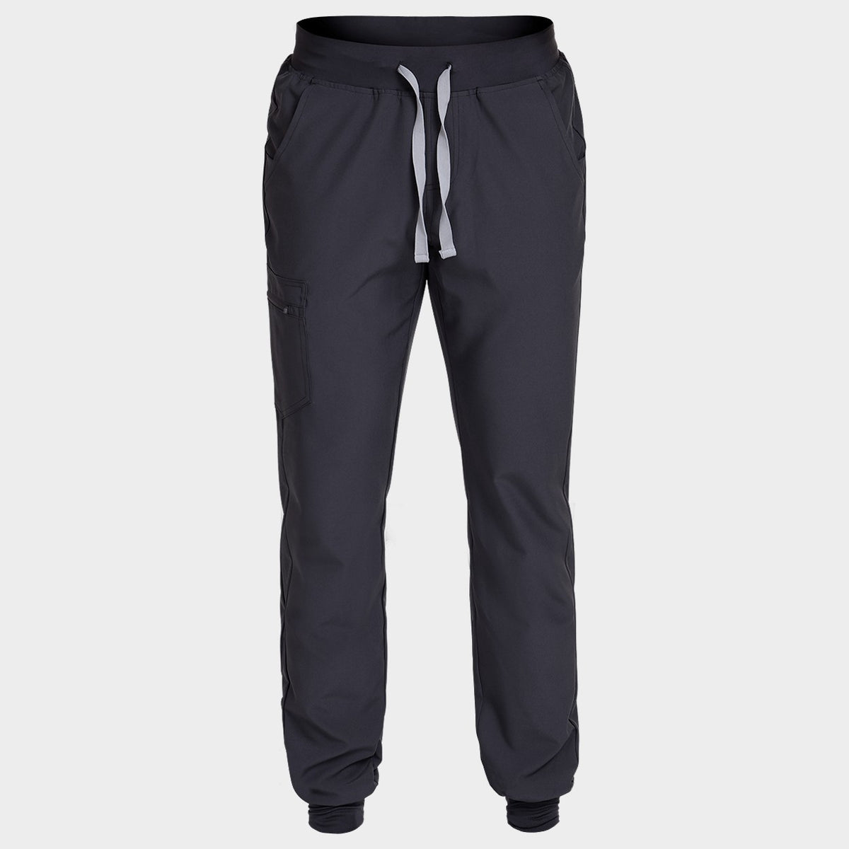 Παντελόνι NOBBY DARK GREY - 1