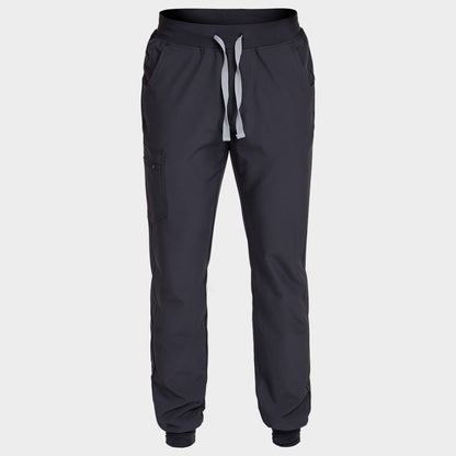 Παντελόνι NOBBY DARK GREY - 1