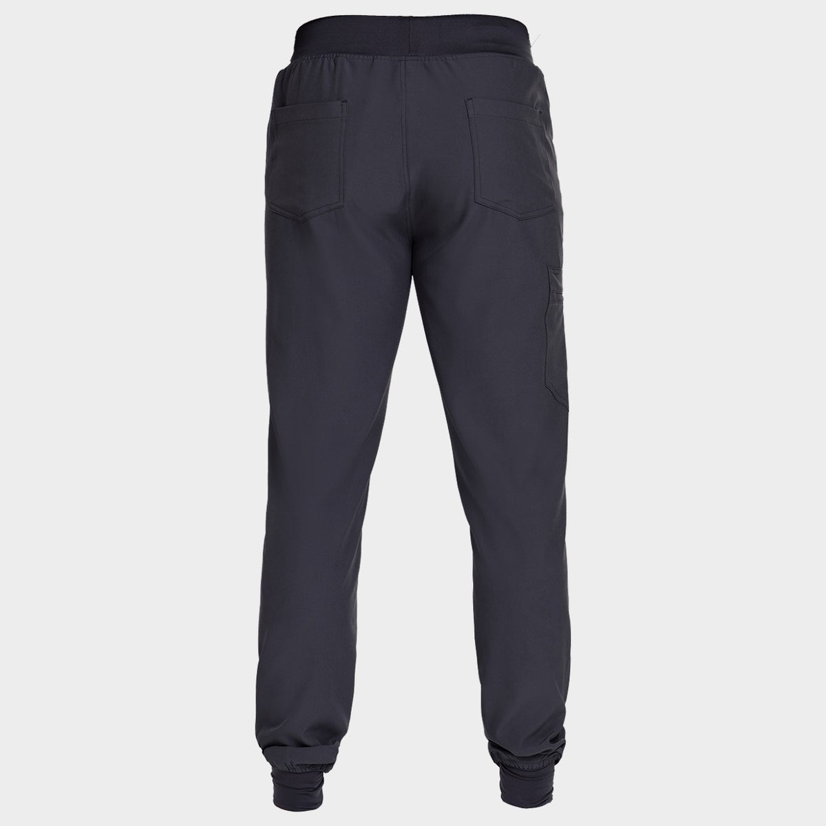 Παντελόνι NOBBY DARK GREY - 2