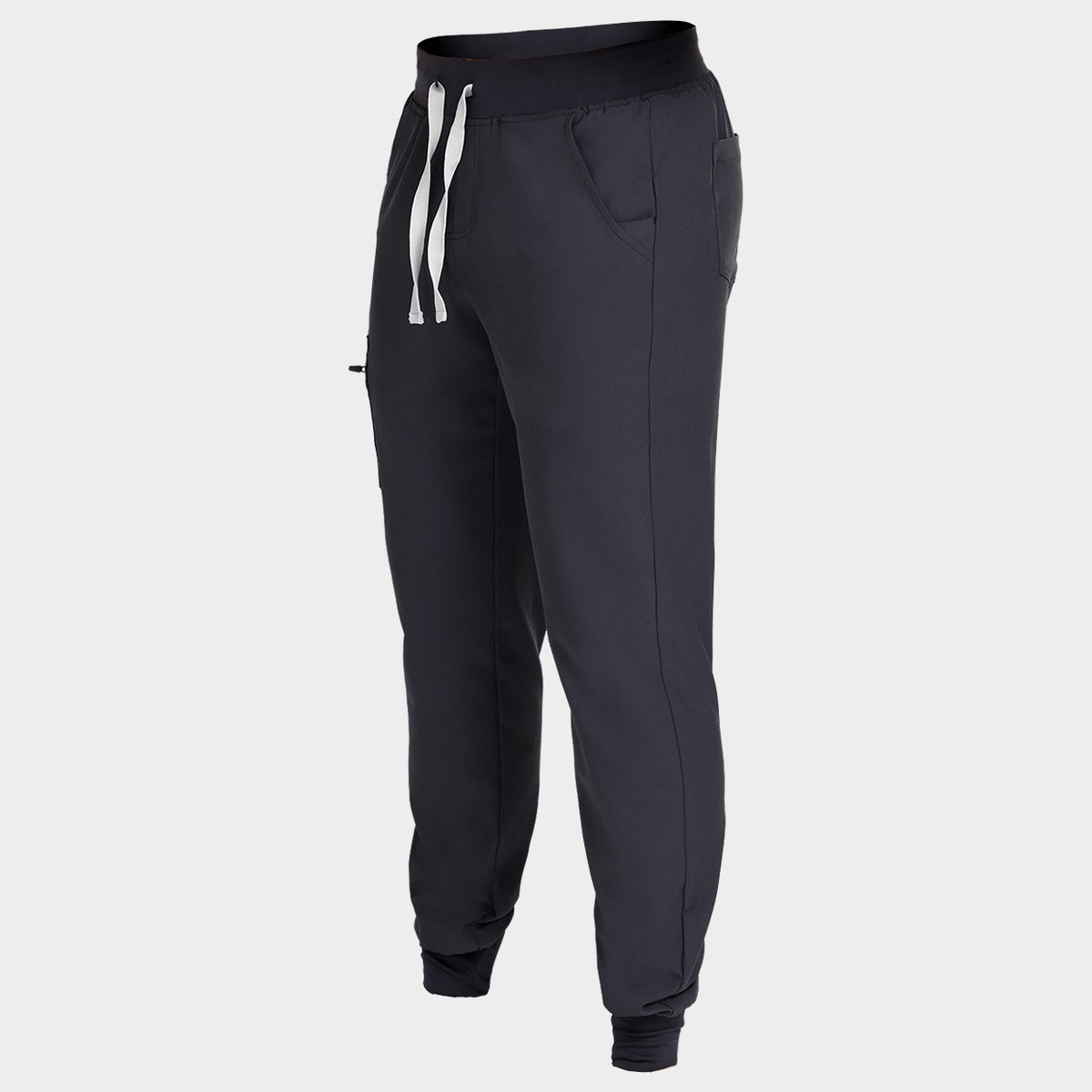 Παντελόνι NOBBY DARK GREY - 3