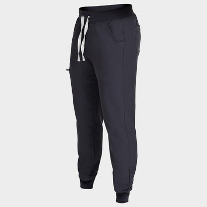 Παντελόνι NOBBY DARK GREY - 3