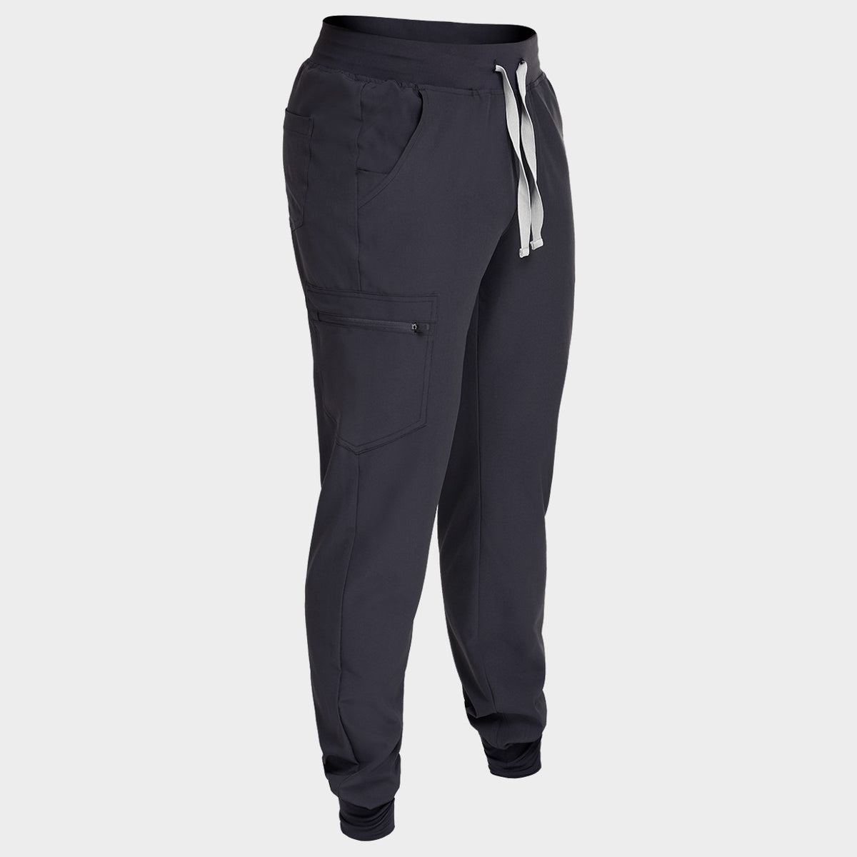Παντελόνι NOBBY DARK GREY - 4