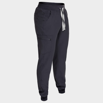 Παντελόνι NOBBY DARK GREY - 4