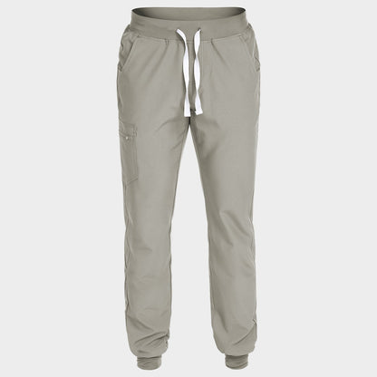 Παντελόνι NOBBY LIGHT GREY - 1