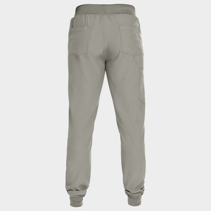 Παντελόνι NOBBY LIGHT GREY - 2