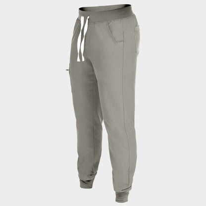 Παντελόνι NOBBY LIGHT GREY - 3