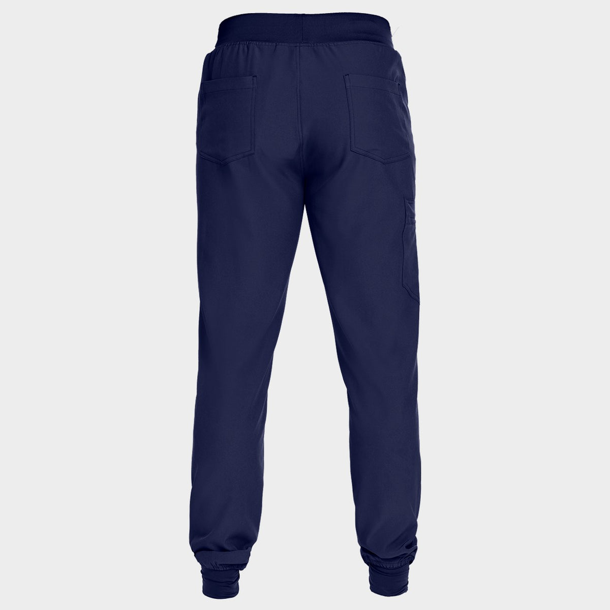 Παντελόνι NOBBY NAVY BLUE - 3