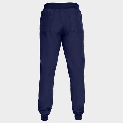 Παντελόνι NOBBY NAVY BLUE - 3