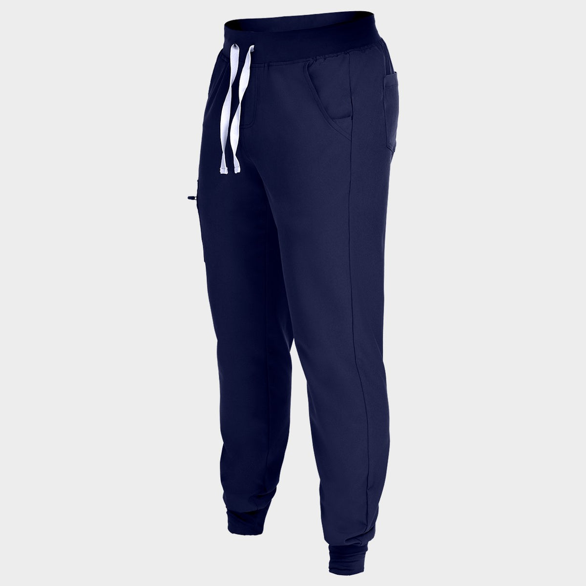 Παντελόνι NOBBY NAVY BLUE - 4