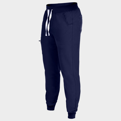 Παντελόνι NOBBY NAVY BLUE - 4