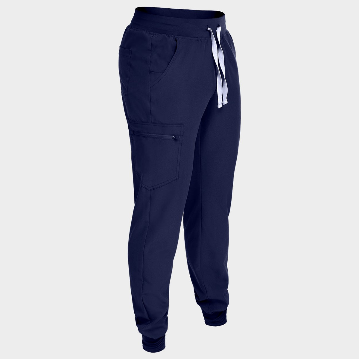 Παντελόνι NOBBY NAVY BLUE - 5