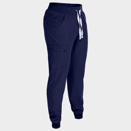 Παντελόνι NOBBY NAVY BLUE - 5