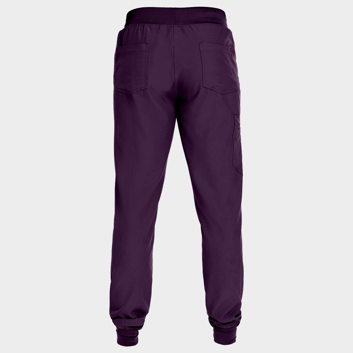 Παντελόνι NOBBY PURPLE - 3