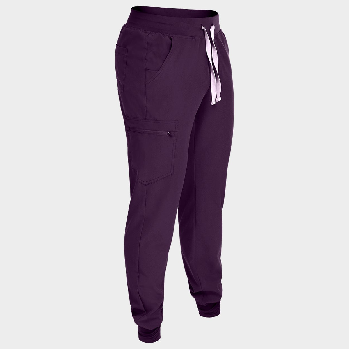 Παντελόνι NOBBY PURPLE - 5