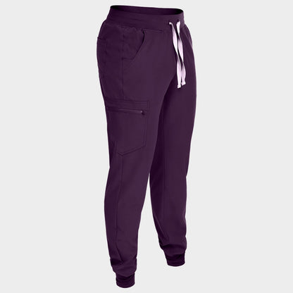 Παντελόνι NOBBY PURPLE - 5
