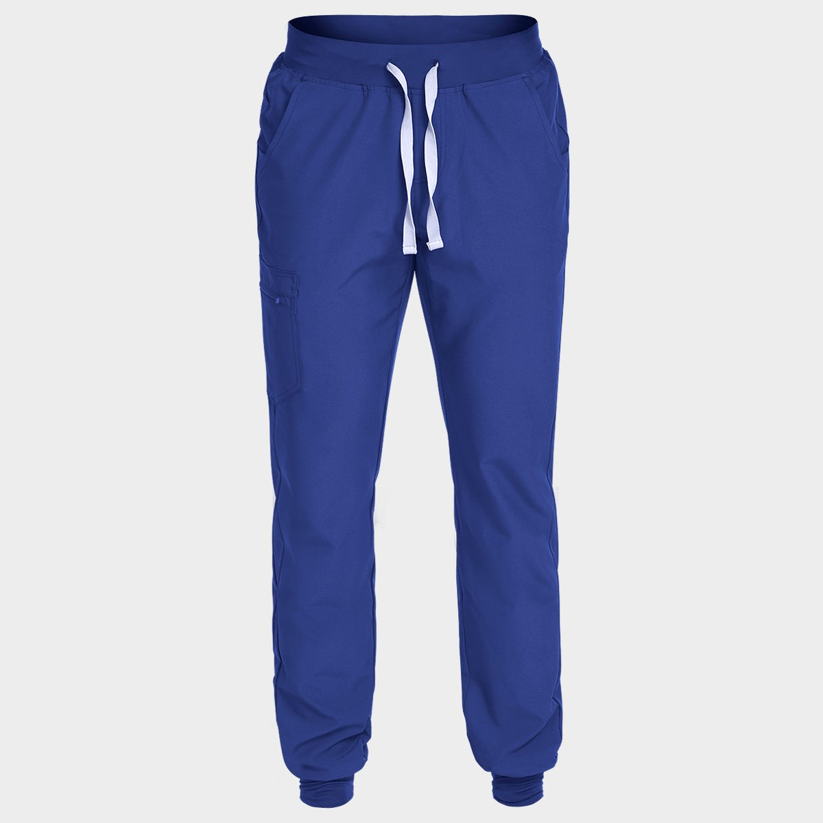 Παντελόνι NOBBY ROYAL BLUE - 1