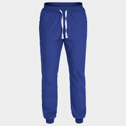 Παντελόνι NOBBY ROYAL BLUE - 1