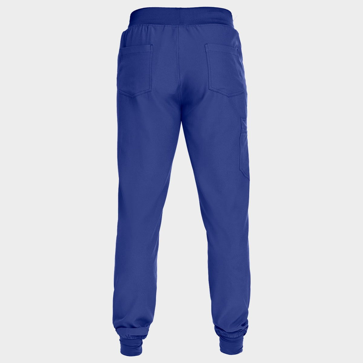 Παντελόνι NOBBY ROYAL BLUE - 2