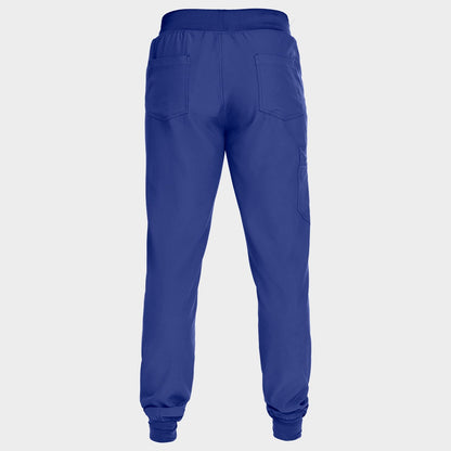 Παντελόνι NOBBY ROYAL BLUE - 2