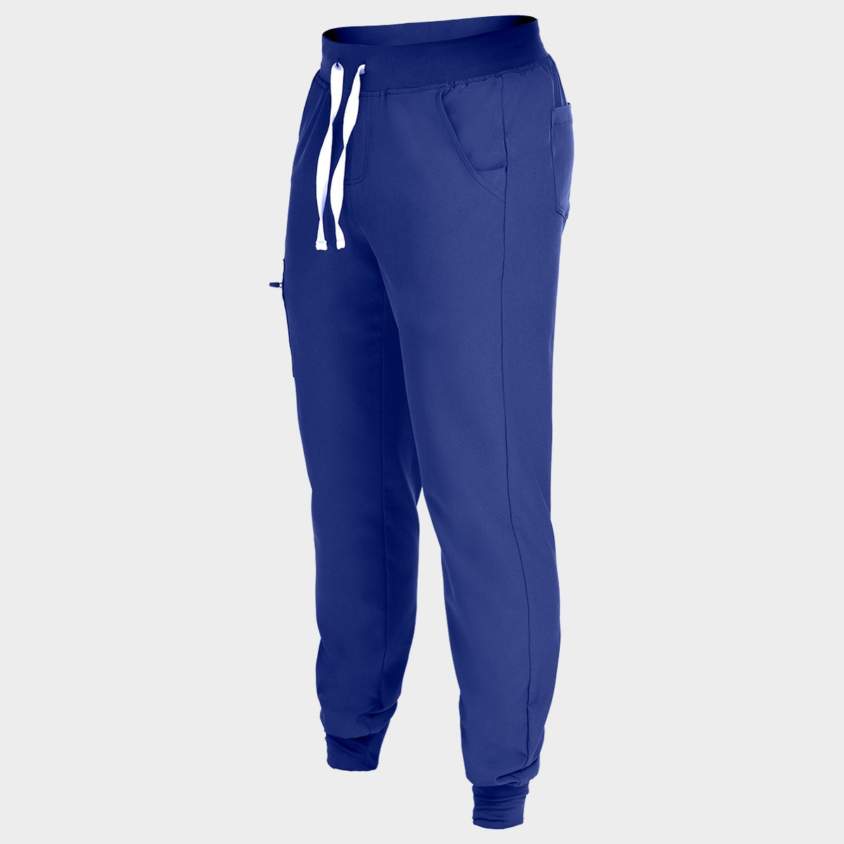 Παντελόνι NOBBY ROYAL BLUE - 3