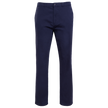 Παντελόνι VELILLA CHINO NAVY BLUE - 1
