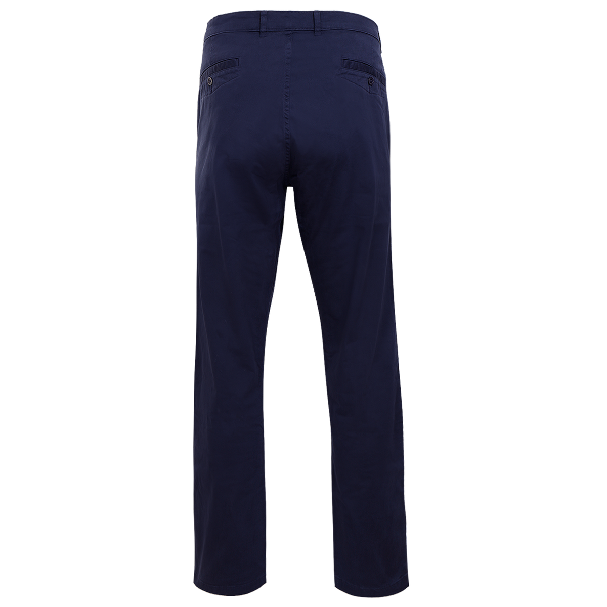 Παντελόνι VELILLA CHINO NAVY BLUE - 2