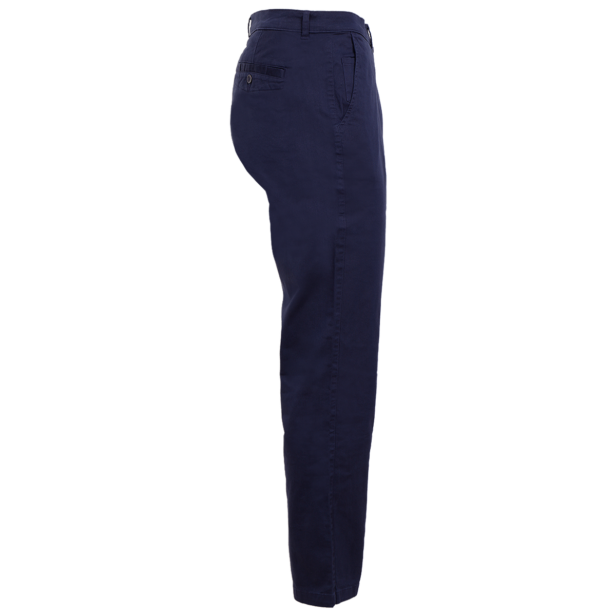 Παντελόνι VELILLA CHINO NAVY BLUE - 3