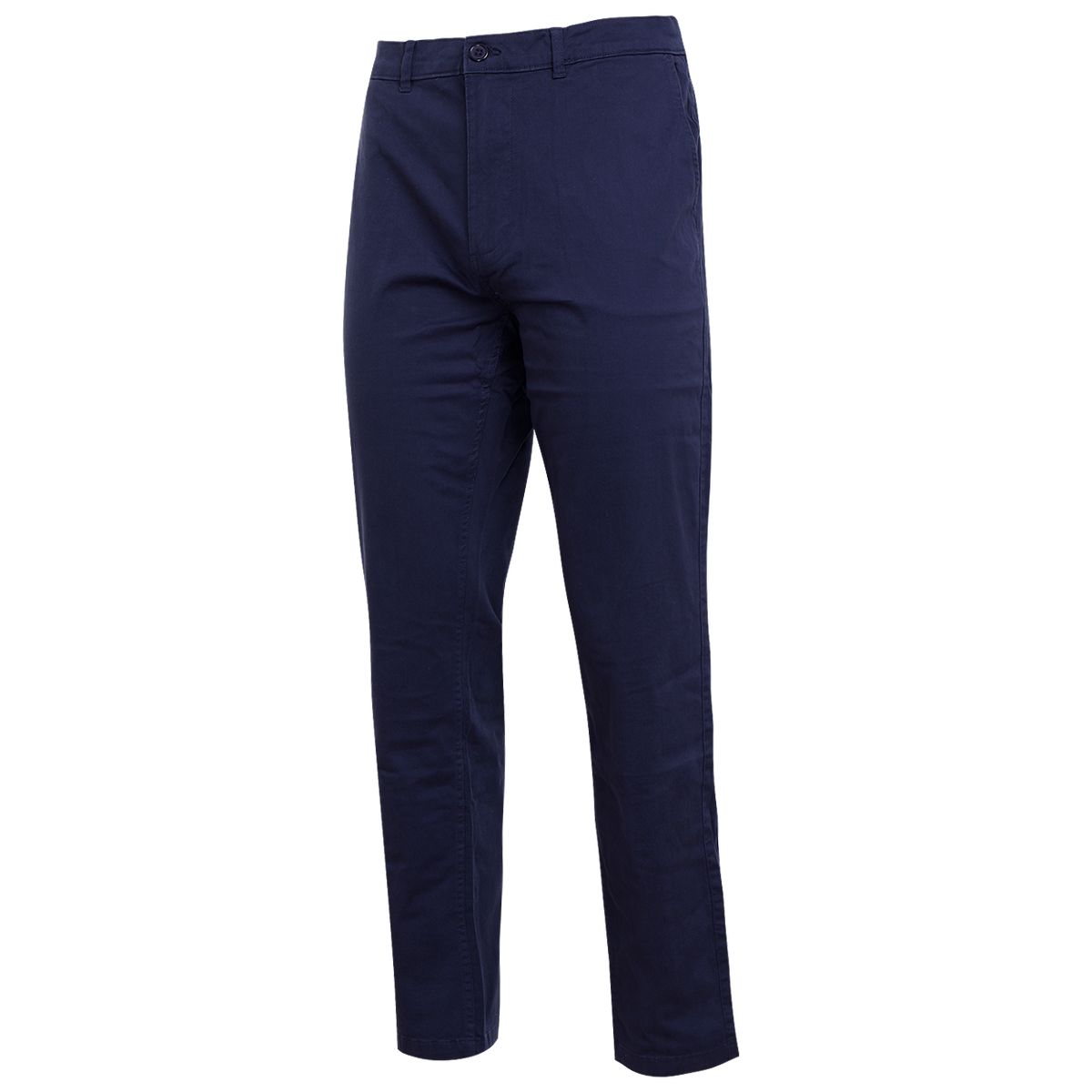 Παντελόνι VELILLA CHINO NAVY BLUE - 5