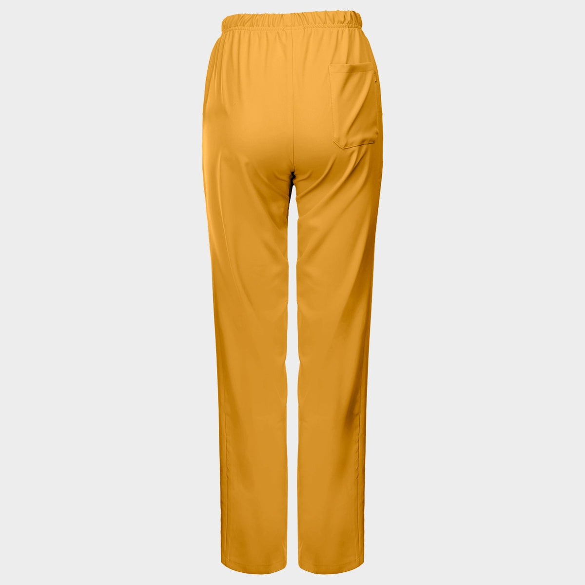 Παντελόνι VELILLA MUSTARD - 2