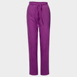 Παντελόνι VELILLA PURPLE - 1