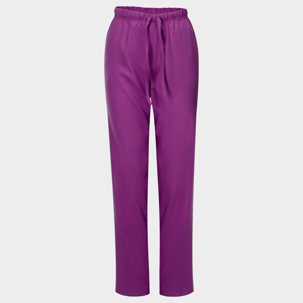 Παντελόνι VELILLA PURPLE - 1
