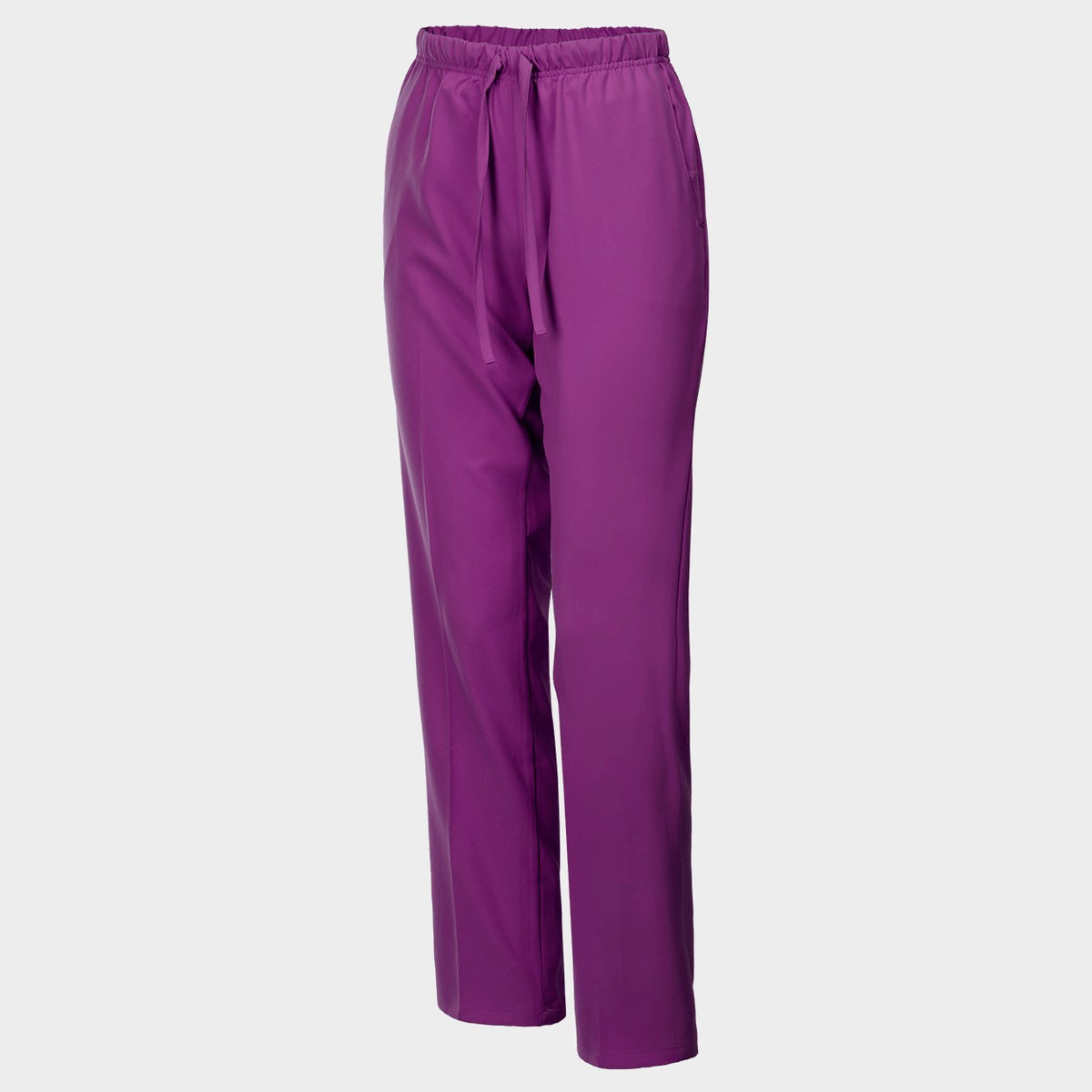 Παντελόνι VELILLA PURPLE - 3
