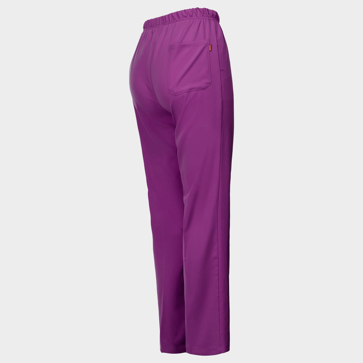 Παντελόνι VELILLA PURPLE - 4