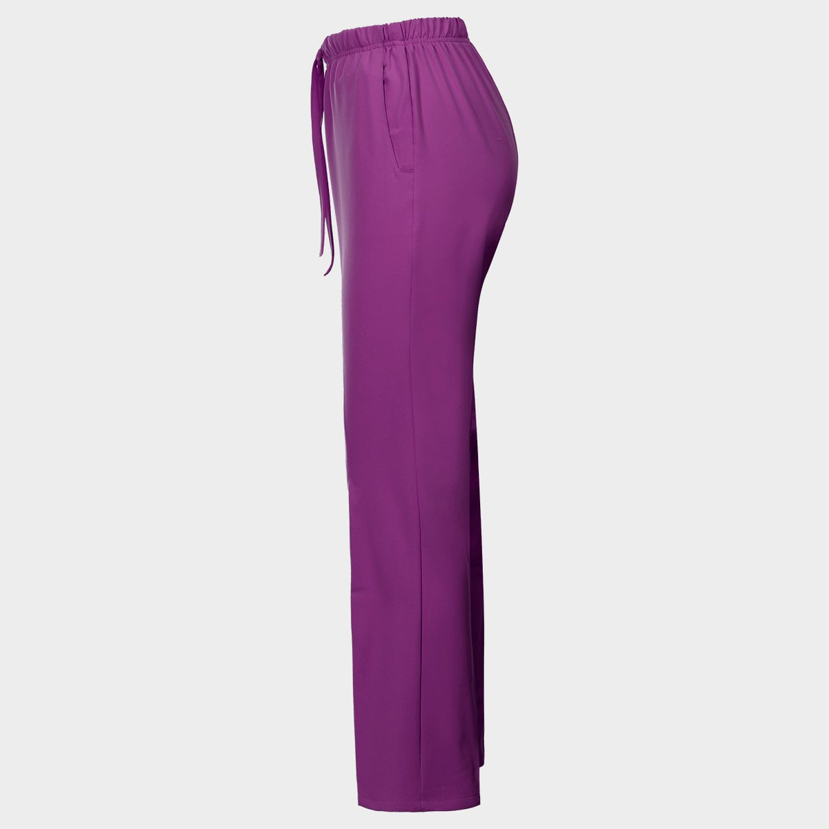 Παντελόνι VELILLA PURPLE - 5
