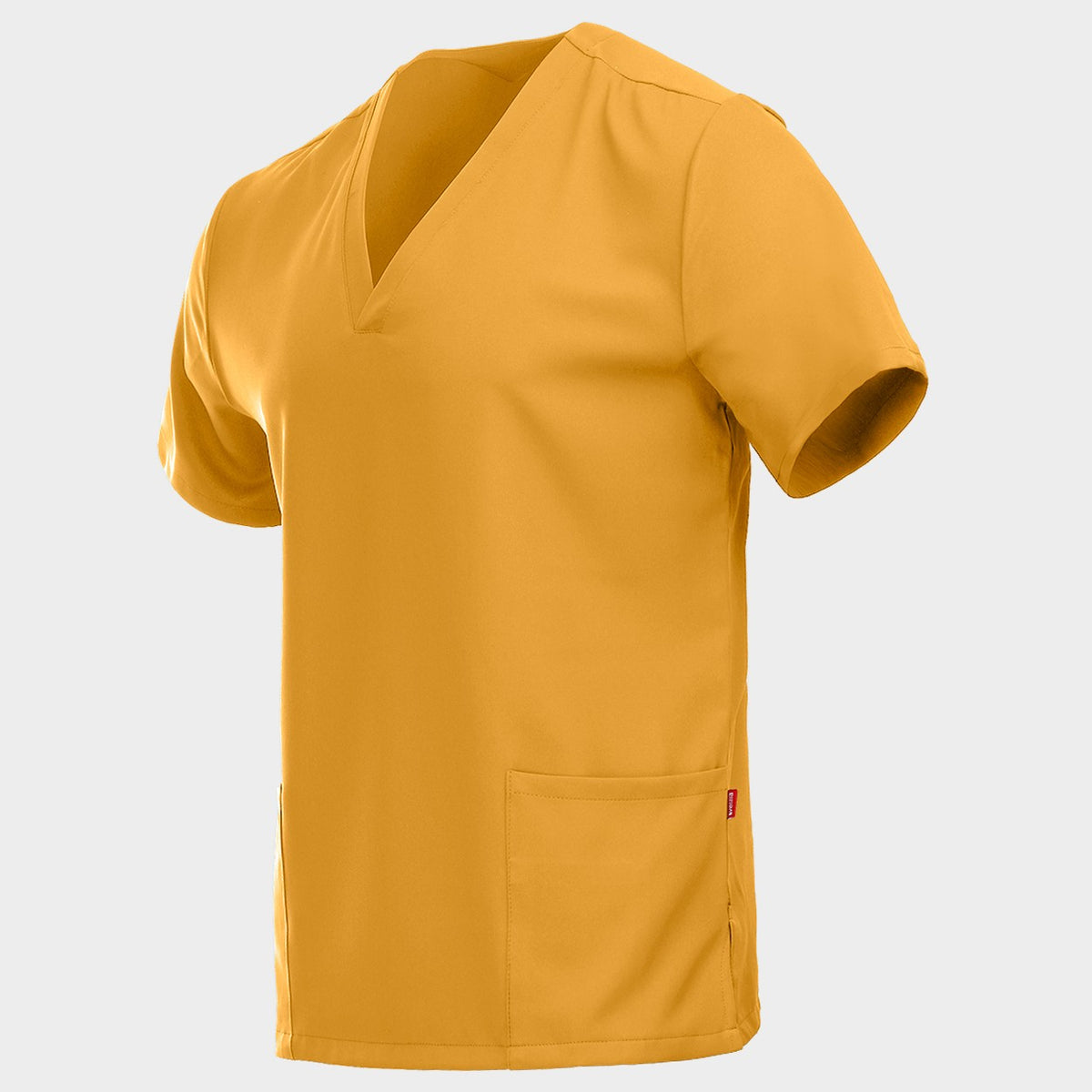 Μπλούζα VELILLA MUSTARD - 3