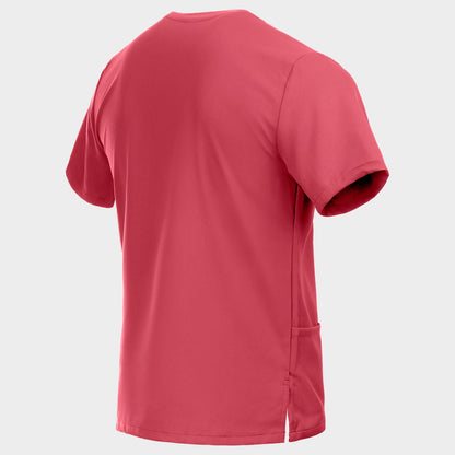 Μπλούζα VELILLA PINK - 4