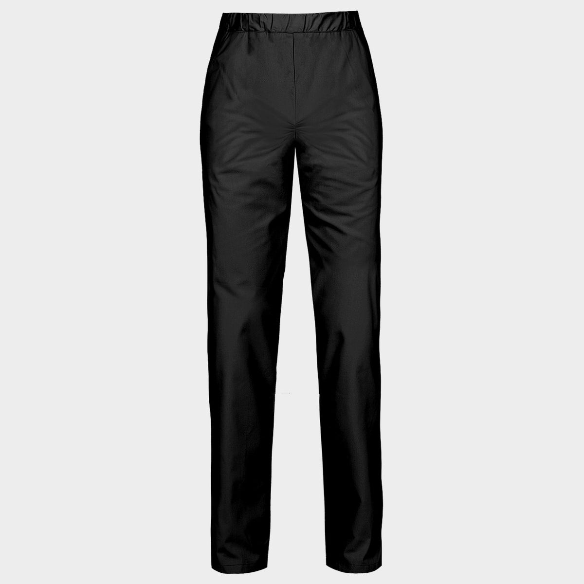 Παντελόνι BARISA BLACK Unisex - 1
