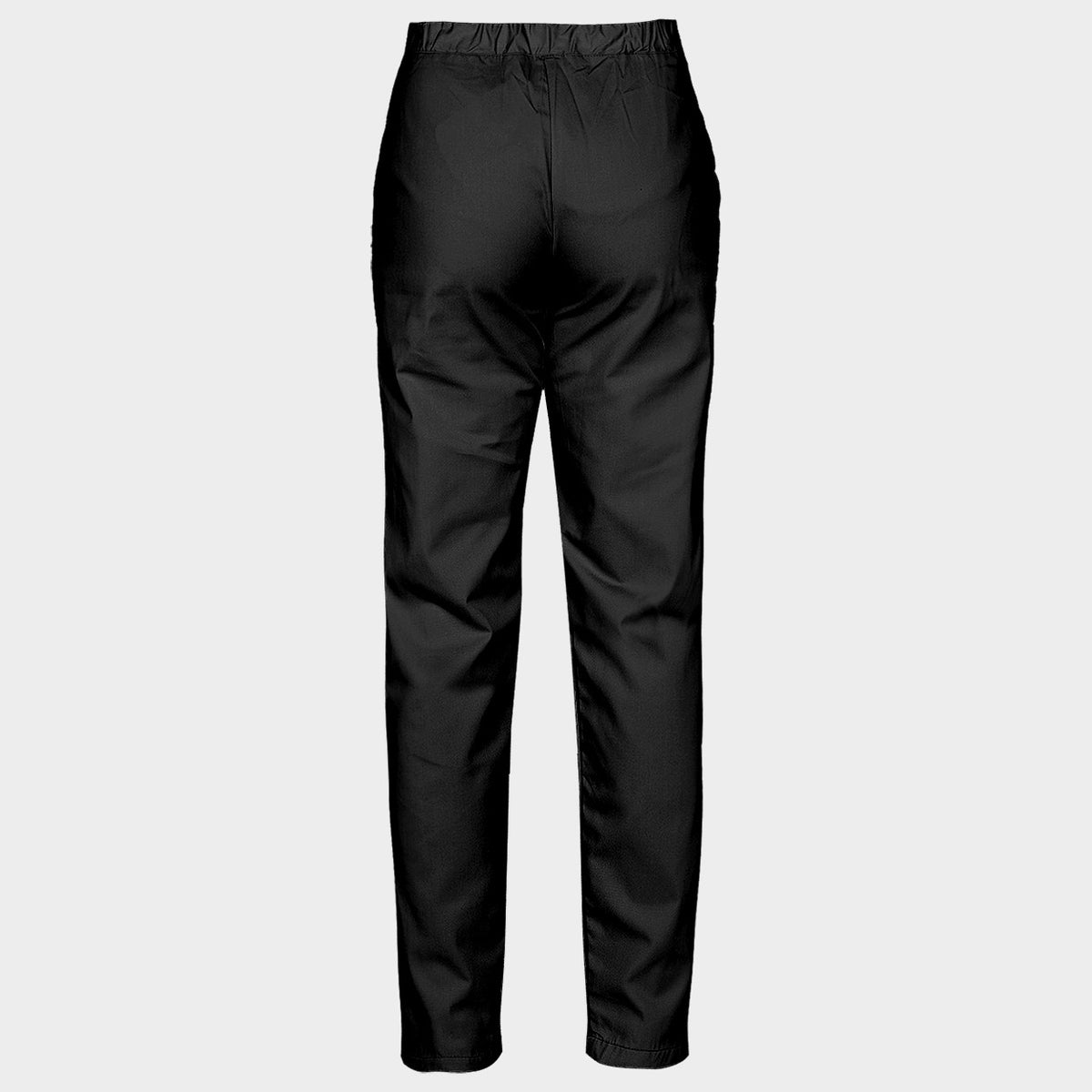 Παντελόνι BARISA BLACK Unisex - 2