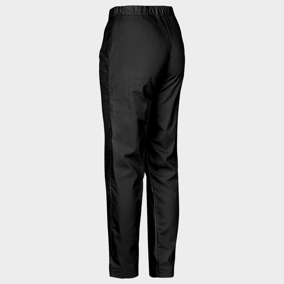 Παντελόνι BARISA BLACK Unisex - 3