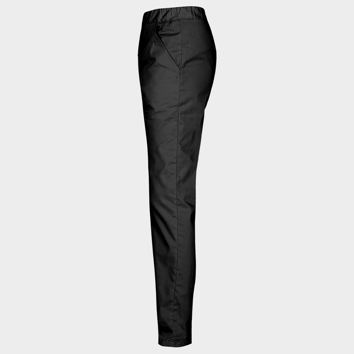 Παντελόνι BARISA BLACK Unisex - 5