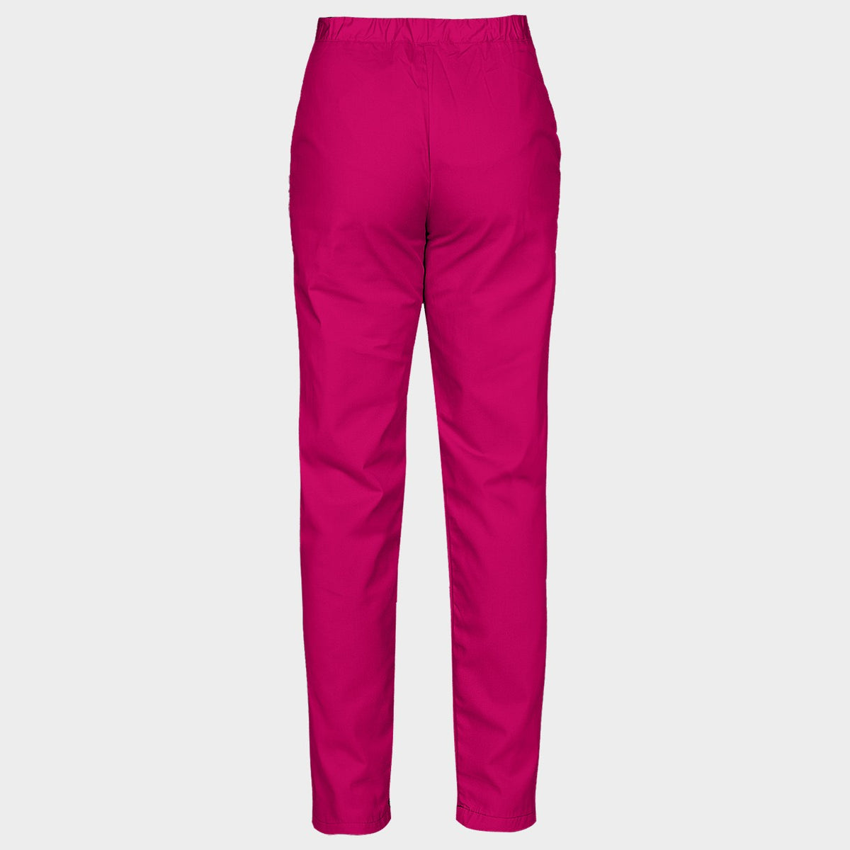 BARISA DARK PINK Unisex παντελόνι - 2