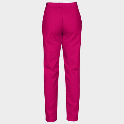 BARISA DARK PINK Unisex παντελόνι - 2